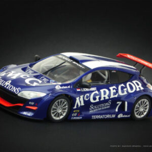 Megane Trophy