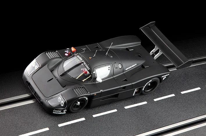 Sauber C9