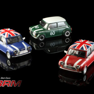 Minicars / Group 2