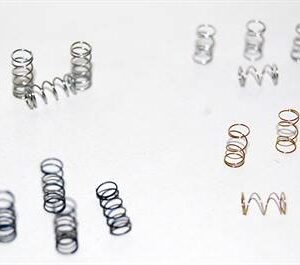 Full set of springs (16x - 4 each type)