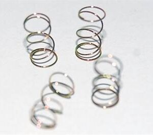 Set of springs SUPERSOFT H7.0 x 0.2mm(4x)