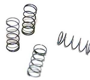 Set of springs SOFT H9.0 x 0.3mm (4x)