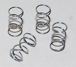 Set of springs HARD H7.0 x 0.3mm (4x)