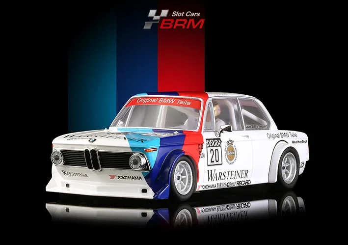 BMW2002ti WARSTEINER #20