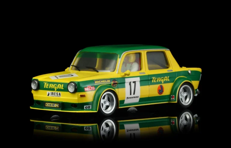 Simca 1000