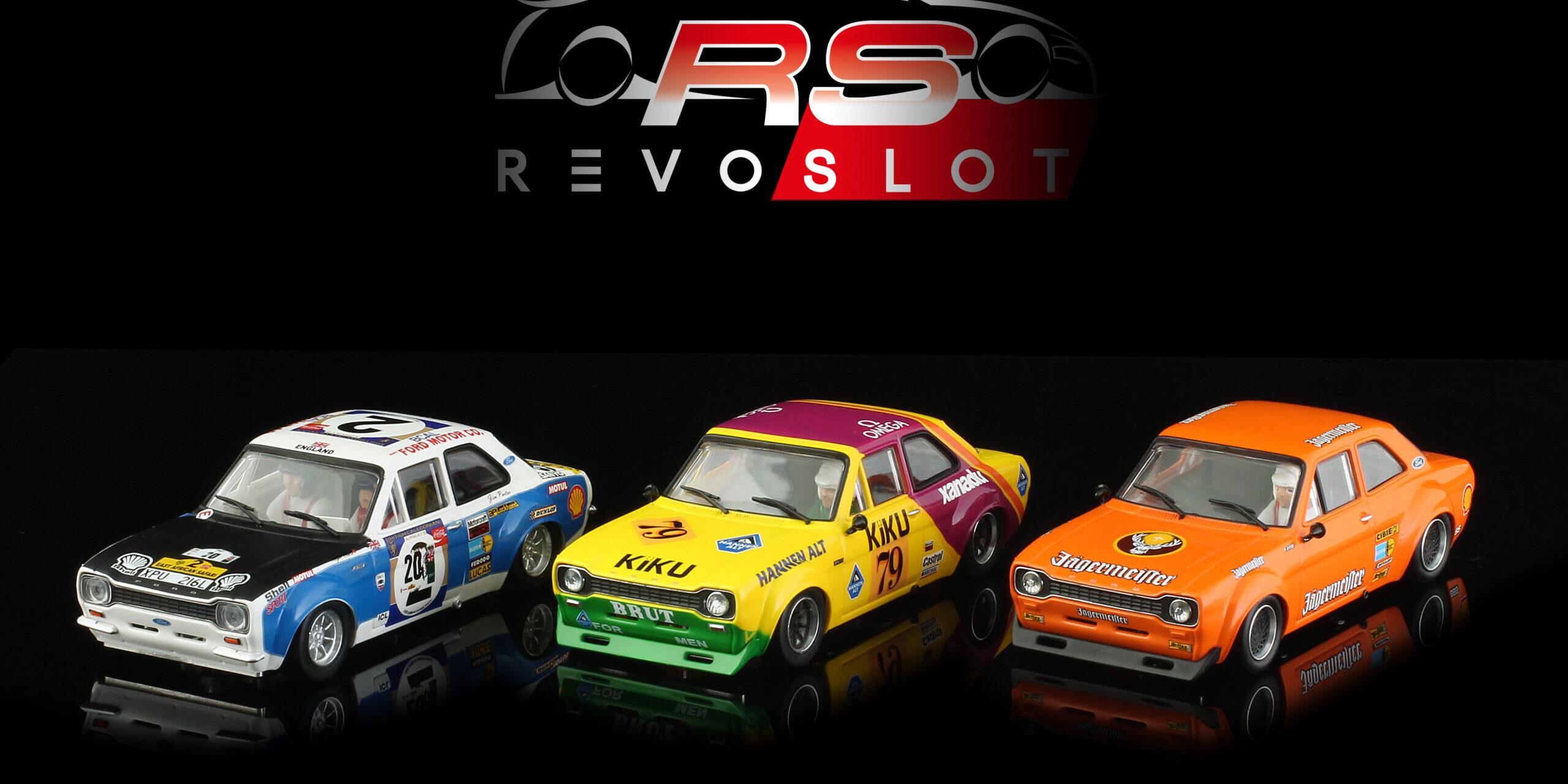 new escort