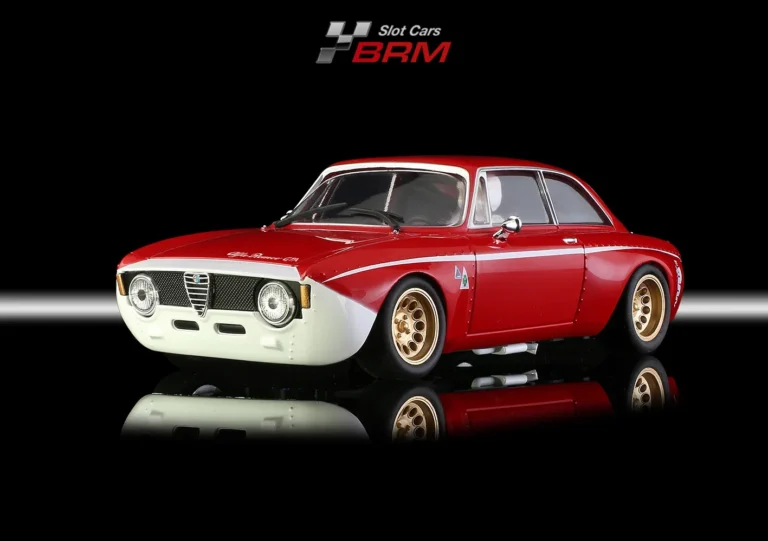 Alfa GTA