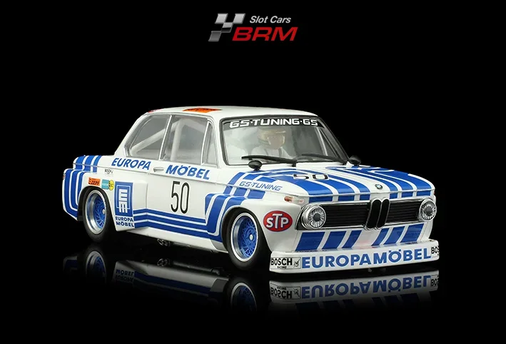 BMW 2002 ti