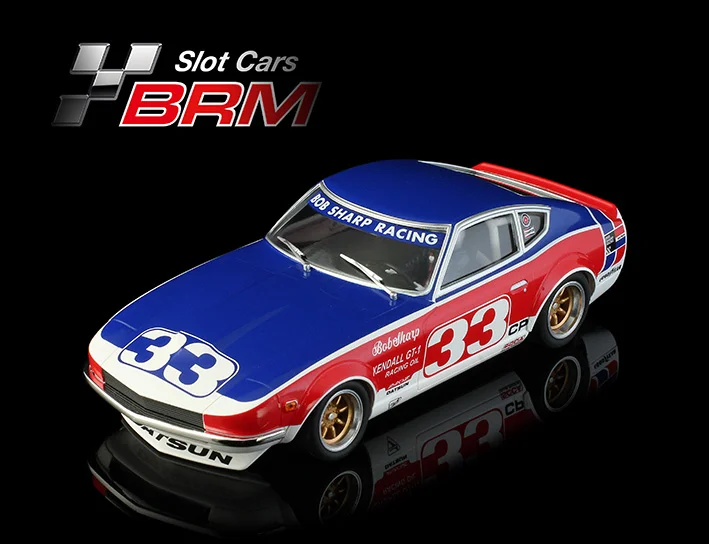 DATSUN 240Z