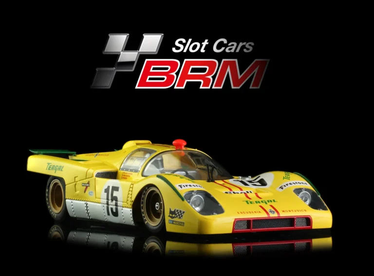 F512M TERGAL #15 – SCUDERIA MONTJUICH