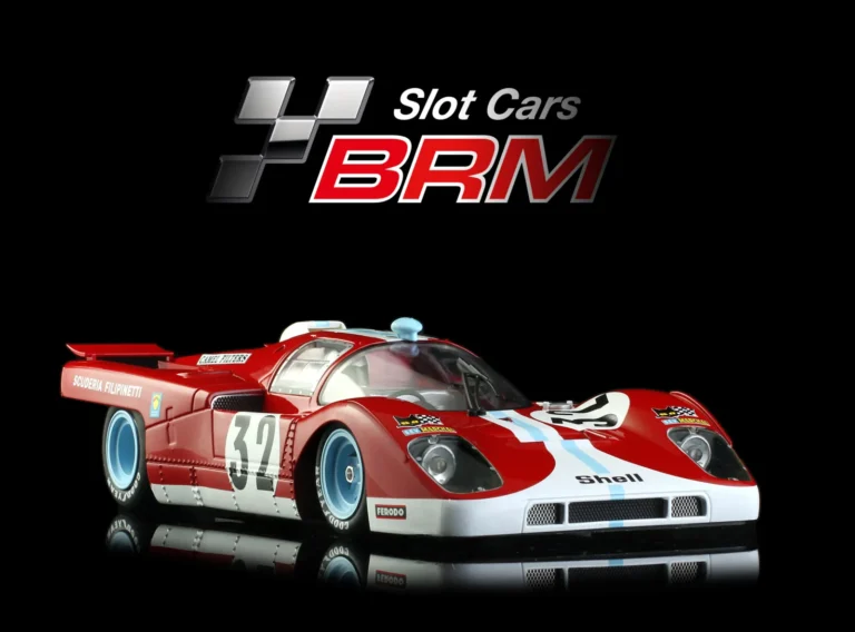 F512M #32 – SCUDERIA FILIPPINETTI