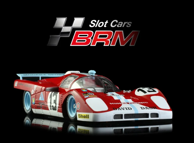 F512M #13 – SCUDERIA FILIPPINETTI