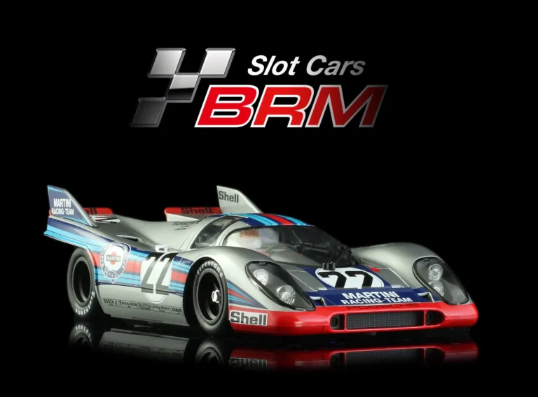 Porsche 917K