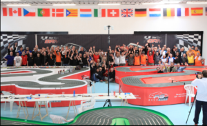 Youngtimer Trophy 2026