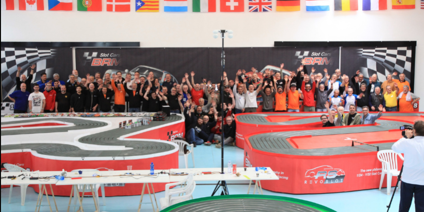 Youngtimer Trophy 2026
