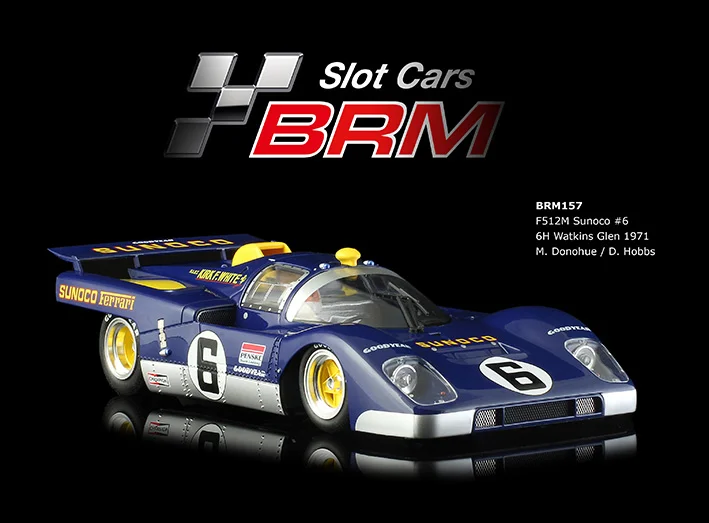 Brm Racing Legend