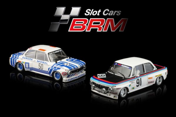 BMW2002ti DRM-LM