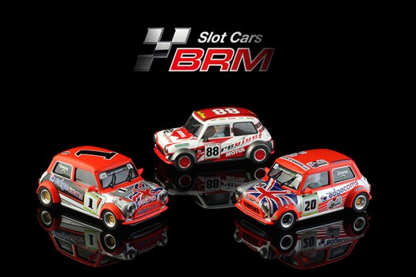 Mini-BRM